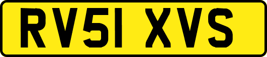 RV51XVS