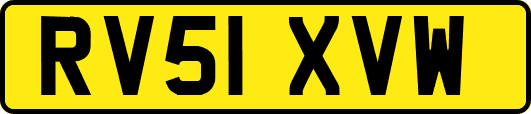 RV51XVW