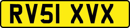 RV51XVX