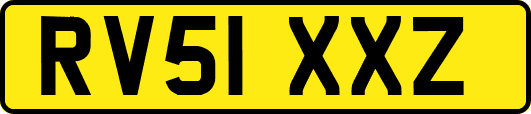 RV51XXZ