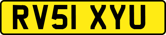 RV51XYU