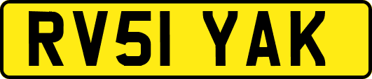 RV51YAK
