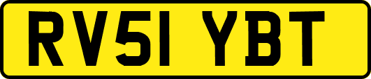 RV51YBT