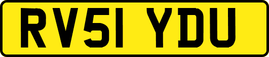 RV51YDU