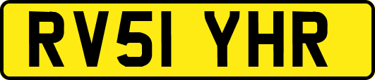 RV51YHR