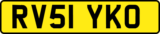 RV51YKO