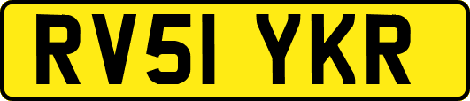 RV51YKR
