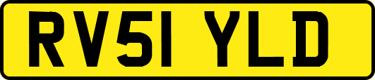 RV51YLD