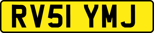 RV51YMJ