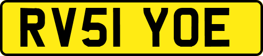 RV51YOE