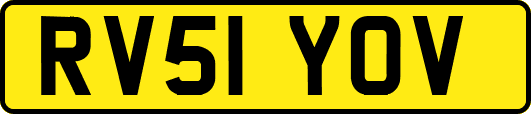 RV51YOV