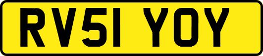 RV51YOY