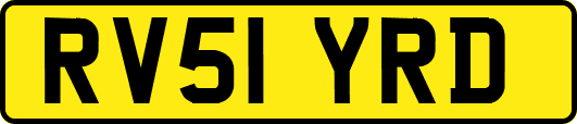 RV51YRD