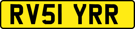 RV51YRR