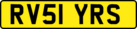 RV51YRS