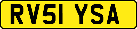 RV51YSA