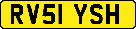 RV51YSH