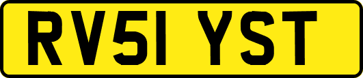 RV51YST