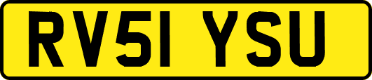 RV51YSU