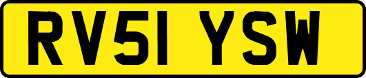 RV51YSW