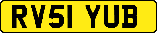 RV51YUB