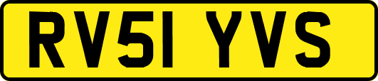 RV51YVS