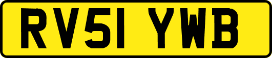 RV51YWB