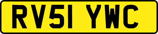 RV51YWC