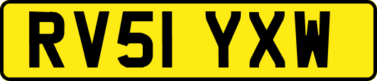 RV51YXW