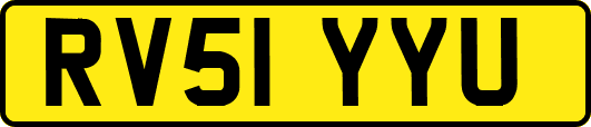 RV51YYU