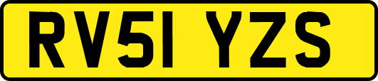 RV51YZS