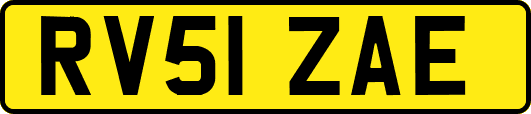 RV51ZAE