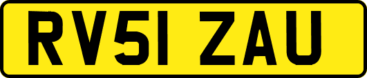 RV51ZAU