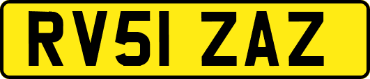 RV51ZAZ
