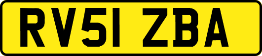 RV51ZBA