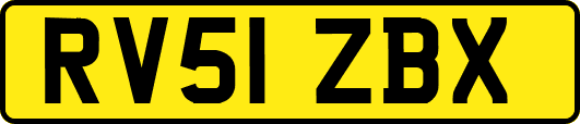 RV51ZBX