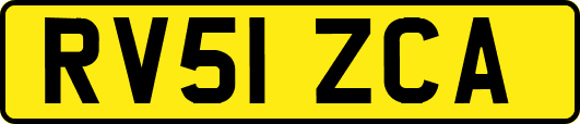 RV51ZCA
