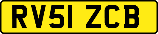 RV51ZCB