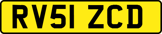 RV51ZCD
