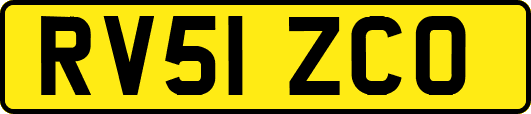 RV51ZCO