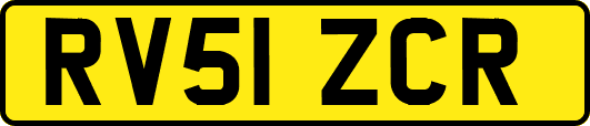 RV51ZCR