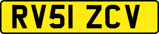 RV51ZCV