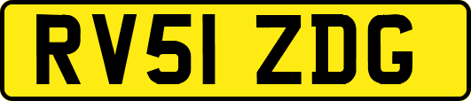 RV51ZDG