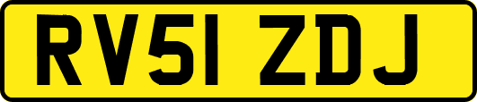 RV51ZDJ