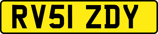 RV51ZDY