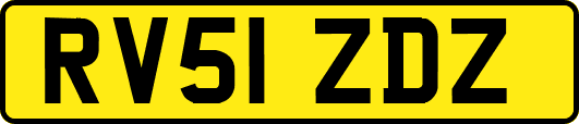 RV51ZDZ