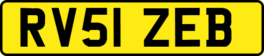RV51ZEB