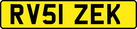 RV51ZEK