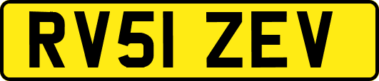 RV51ZEV