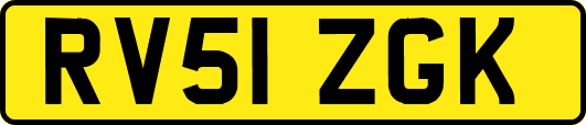 RV51ZGK